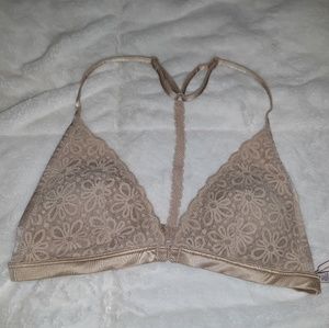 Victoria's Secret Bralette Size Large